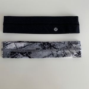 Lulu & Flywheel Headbands